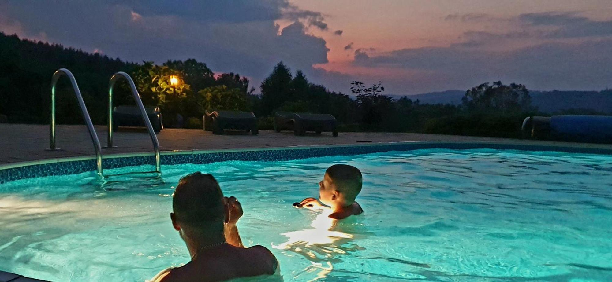 Piaskowy Kon - Mountain Lodge & Spa- Karkonosze Mniszkow  エクステリア 写真